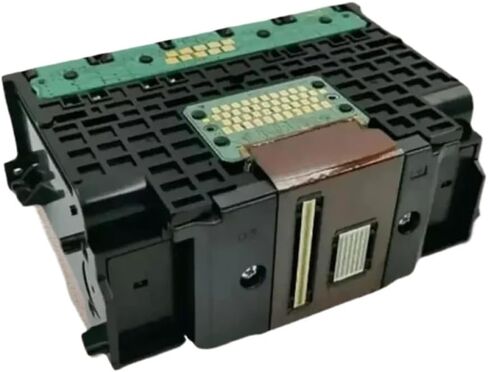 Print Head Compatible with IB4080 IB4180 MB5080 MB5180 MB5480 MB2710 Model QY60087000 in Saudi Arabia