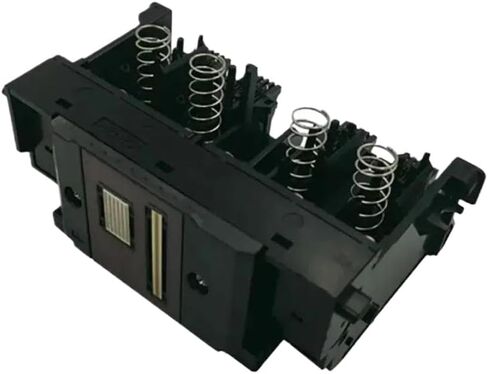 Print Head Compatible with IB4080 IB4180 MB5080 MB5180 MB5480 MB2710 Model QY60087000 in Saudi Arabia