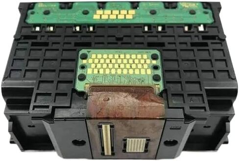 Print Head Compatible with IB4080 IB4180 MB5080 MB5180 MB5480 MB2710 Model QY60087000 in Saudi Arabia
