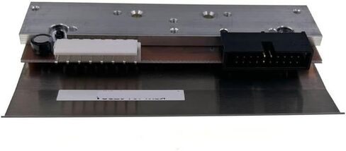 Thermal Print Head Compatible with TSC TTP-2410MT 98-0470074-00LF 203 DPI in Saudi Arabia
