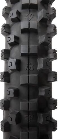 TUSK EMEX T-35 Soft/Intermediate Terrain Tire 90/100x14 for Honda XR80 1985-1989 in Kuwait