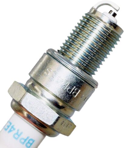 2 حزمة NGK شرارة التوصيل NGK BPR4ES كاواساكي 6578 تورو: 92070-7004 آرين (9873) in Kuwait