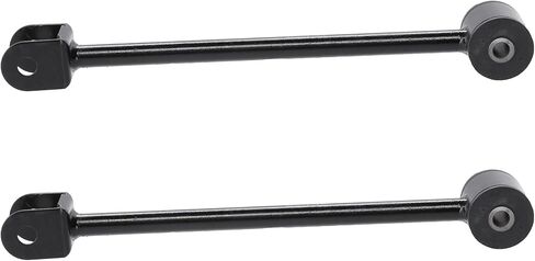 JC Whitney Trailing Arm SET Compatible with Nissan X-Trail 2005-2006 Rear, Driver and Passenger Side in Kuwait