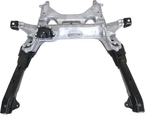 GXARTS Front Subframe Sub Frame Crossmember Cross Member 50200TVAA03 Compatible With Honda Accord 2018-2022 FWD in Kuwait