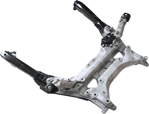 GXARTS Front Subframe Sub Frame Crossmember Cross Member 50200TVAA03 Compatible With Honda Accord 2018-2022 FWD in Kuwait