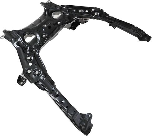 GXARTS Front Subframe Sub Frame Crossmember Cross Member 50200TVAA03 Compatible With Honda Accord 2018-2022 FWD in Kuwait
