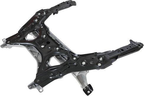 GXARTS Front Subframe Sub Frame Crossmember Cross Member 50200TVAA03 Compatible With Honda Accord 2018-2022 FWD in Kuwait