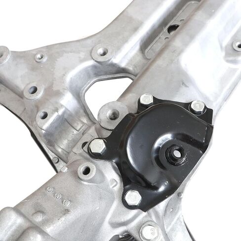 GXARTS Front Subframe Sub Frame Crossmember Cross Member 50200TVAA03 Compatible With Honda Accord 2018-2022 FWD in Kuwait