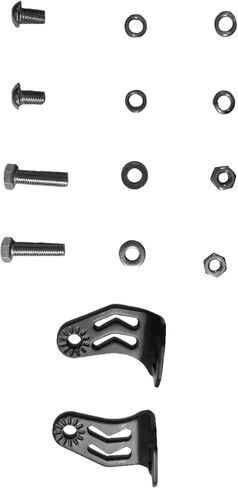 ذراع التثبيت للزوج التخفي B15 END BRACKET KIT in Kuwait