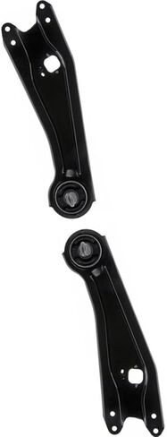 Rear Left Rear Right Suspension Trailing Arm for Honda Pilot 2009 2010 2011 2012 2013 2014 2015 for Acura ZDX 2010 2011 2012-2013 2 Piece Replacement 52371SZAA01, 52372SZAA01 in Kuwait