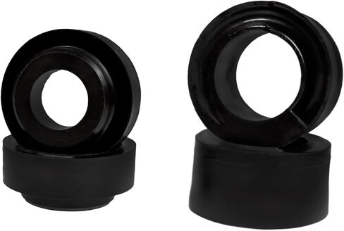 Leveling Lift Kit 1.2 inch 30mm compatible with Mersedes-Benz - Fits C-Class 2000-2006, CLC 2001-2011, CLK 2002-2009 in Saudi Arabia