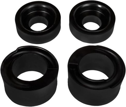 Leveling Lift Kit 1.2 inch 30mm compatible with Mersedes-Benz - Fits C-Class 2000-2006, CLC 2001-2011, CLK 2002-2009 in Saudi Arabia
