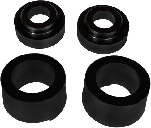 Leveling Lift Kit 1.2 inch 30mm compatible with Mersedes-Benz - Fits C-Class 2000-2006, CLC 2001-2011, CLK 2002-2009 in Saudi Arabia