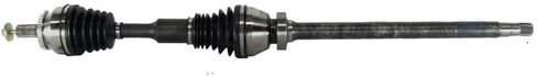 Replacement Surtrack Front Passenger Right CV Axle Shaft For Volvo XC90 2.5L FWD in Saudi Arabia