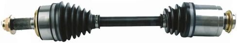 Replacement CV Axle Shaft (Front Right/AAR CV Axle Shaft/Automatic CVT) Mechanics Choice for Honda in Saudi Arabia