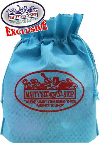 Matty's Toy Stop Schylling Sea-Monkeys Instant Life Mystery Eggs Blue, Pink & Orange Gift Set Bundle with Bonus Storage Bag - 3 Pack in Kuwait