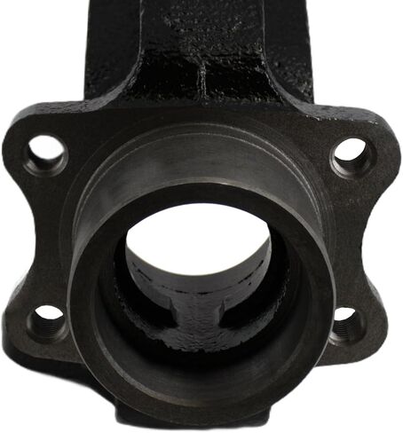East Lake Axle Front Right Knuckle Assembly for Kawasaki Mule 2500 2510 2520 3000 3010 3020 4000 4010 39186-0328 39186-0075 39186-1097 in Kuwait