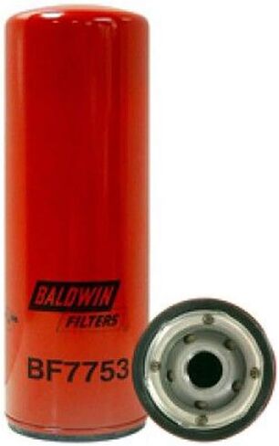 Fuel Filter, 10-1/2 x 3-11/16 x 10-1/2 In in Kuwait