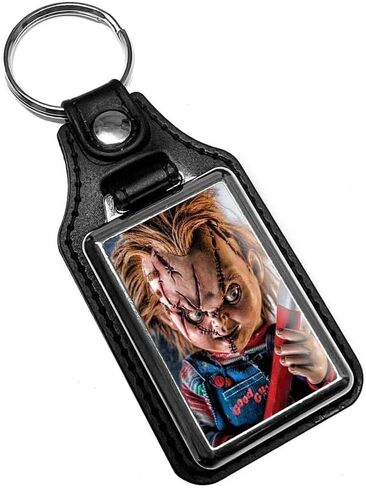 Brotherhood Horror Movie Key Ring For Men Heavy Duty Car Keyring For Men and Women in Kuwait