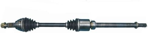 Replacement For CV Axle Shaft (Front Right/CV Axle Shaft) Mechanics Choice for Nissan in Kuwait