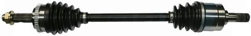 Replacement CV Axle Shaft (Front Left/CV Axle Shaft/VIN D (8th Digit) / Manual) Mechanics Choice for Hyundai in Kuwait