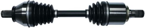 Replacement CV Axle Shaft (Front Left/CV Axle Shaft) Mechanics Choice for Land Rover in Kuwait