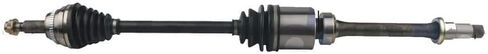 Replacement CV Axle Shaft (Front Right/CV Axle Shaft/FWD) for Toyota in Kuwait