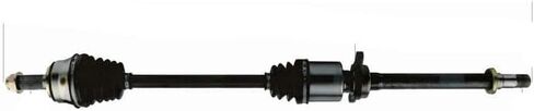Replacement CV Axle Shaft (Front Right/CV Axle Shaft) Compatible with Honda in Kuwait