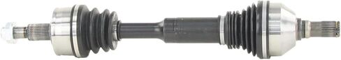 Replacement CV Axle Shaft (Front Left/CV Axle Shaft/AWD) Mechanics Choice for Jeep in Kuwait