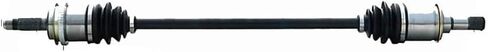 Replacement CV Axle Shaft (Rear Left/CV Axle Shaft / 4WD) Mechanics Choice for Honda in Kuwait