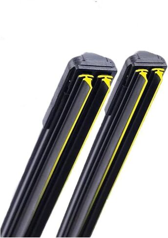 Windscreen Wiper Blades For Ford F150 2009~2020 F-150 For Raptor Lobo Xl Xlt Front 2010 2017 2018 2019 Car Wiper Blades in Saudi Arabia