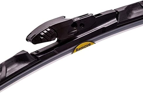 SilBlade FLX 2416 Premium Beam Wiper Blade Set - 24"/16" | Fits various models of Acura, Chevrolet, Ford, Honda, Hyundai, Kia, Lexus, Mitsubishi, Ram, Saturn, Scion, Subaru, Toyota in Saudi Arabia