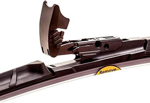 SilBlade FLX 2416 Premium Beam Wiper Blade Set - 24"/16" | Fits various models of Acura, Chevrolet, Ford, Honda, Hyundai, Kia, Lexus, Mitsubishi, Ram, Saturn, Scion, Subaru, Toyota in Saudi Arabia