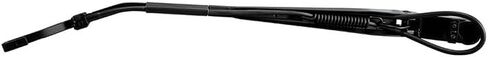 United Pacific 73005 Windshield Wiper Arm Right Side, Fits 2006 2012 Kenworth T800 and 2008 2012 T660 in Kuwait