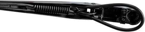 United Pacific 73005 Windshield Wiper Arm Right Side, Fits 2006 2012 Kenworth T800 and 2008 2012 T660 in Kuwait
