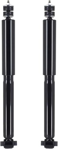 PM Auto Pair of 2 Rear Shock Absorber Compatible With 2003-2011 Ford Crown Victoria in Kuwait