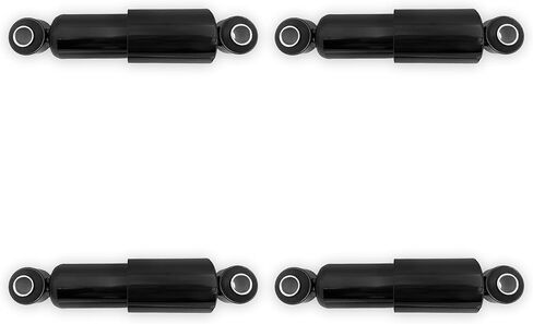 Aftermarket 4-Pack S- Shock Absorber Universal HDRS 23650 in Saudi Arabia