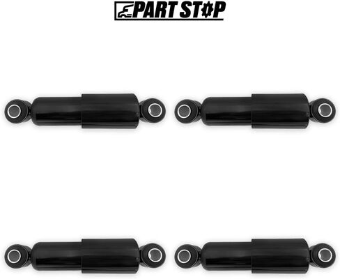Aftermarket 4-Pack S- Shock Absorber Universal HDRS 23650 in Saudi Arabia