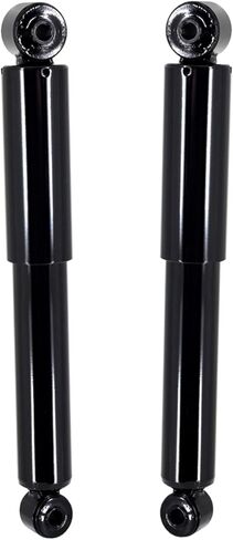 PM Auto Pair of 2 Rear Shock Absorber For 2011-2016 Hyundai Elantra, 2013-2017 Hyundai Elantra GT, 2016-2018 KIA Forte in Saudi Arabia