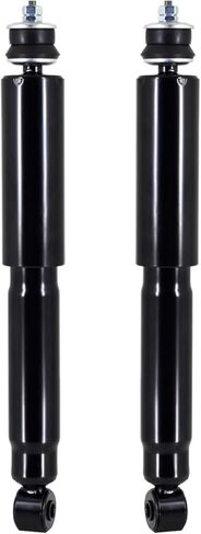 PM Auto Pair 2 Front Shock Absorber For 1998-2004 Isuzu Rodeo Except Active Suspension in Kuwait