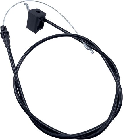 112-8818 Replacement 20" Rear Bagging & 22" Recycler Lawn Mower Brake Cable Fits Models 10603 10604 10642 20314 20316 20323 20330 20331 20338 20339 in Saudi Arabia