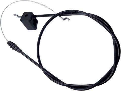 112-8818 Replacement 20" Rear Bagging & 22" Recycler Lawn Mower Brake Cable Fits Models 10603 10604 10642 20314 20316 20323 20330 20331 20338 20339 in Saudi Arabia