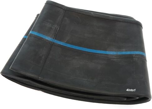 Standard Motorcycle Tire Inner Tube 2.75-17 3.00-17 80/90-17 100/80-17 Fits Honda CT90 CT110 CT200 Trail CL125 Scrambler TR-4 Straight Valve Stem in Kuwait