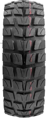 10x2.75-6.5 Off-road Vacuum Tire Compatible With Iscooter IX3 IX4 IX7 Pro Max G30 For Speedway 5 Dualtron 3 Electric Scooter 10 Inch Tire Part(2pcs) in Saudi Arabia