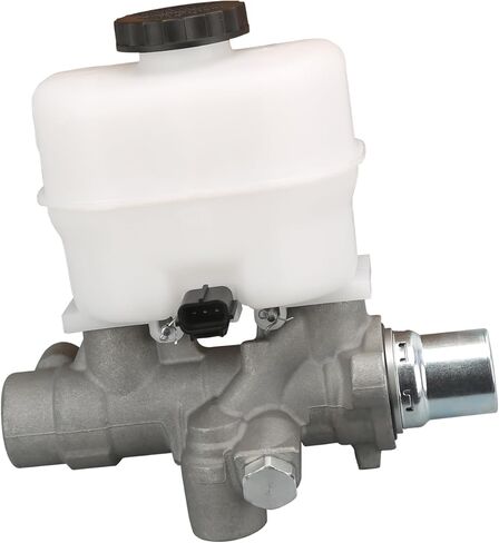M630711 Brake Master Cylinder with Reservoir and Cap Compatible with Ford F-150 2010-2013 Expedition 2010-2014 Lincoln Navigator 2010-2014 Replace AL3Z2140A in Saudi Arabia