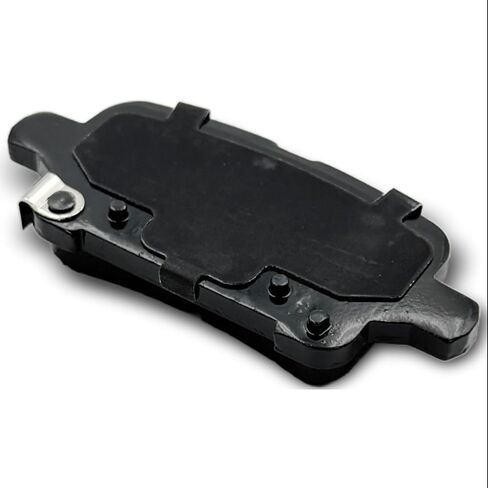 Front Rear Ceramic Brake Pads 8 Pieces Set fit for 2018-2019 Buick Regal,for 2017-2019 Buick LaCrosse,for 2018-2019 Chevrolet Equinox,for 2016-2019 Chevrolet Malibu,for 2018-2019 GMC Terrain in Saudi Arabia