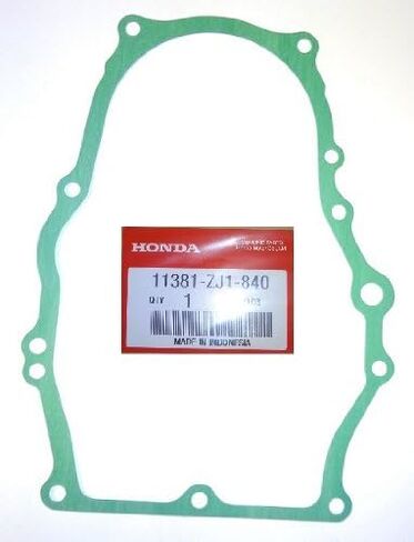 11381-ZJ1-840 Genuine Honda OEM Side Cover Gasket for GX610, GX620, GX670, GXV610, GXV620, GXV670 engines in Kuwait