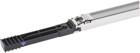 Main Charger Corona Unit Assembly A50UR70323 A50U-5173-00 Replacement for Use with C1060 C1070 2060 2070 C1060L 1070L 2060L in Saudi Arabia