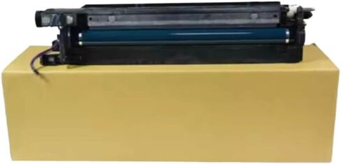 Color Drum Unit with Developer Unit D297-0122 D297-0121 Replacement Compatible with MP C306 C307 C406 C407 in Saudi Arabia