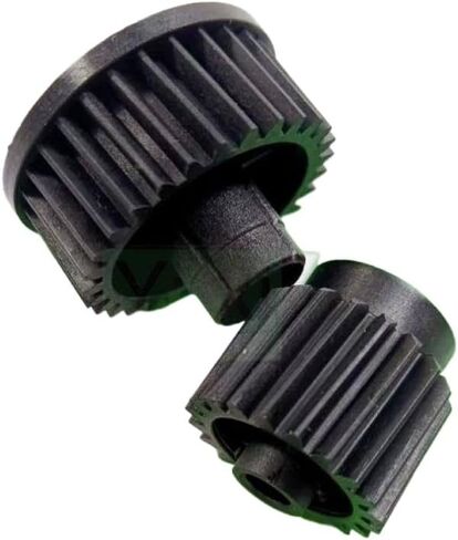 Fuser Drive Gear Kit GR-M525-20T RU6-8293-000 Compatible with M525 M521 525 521 Printer in Saudi Arabia